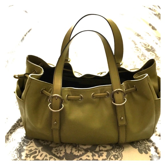 Kenneth Cole Purse - Picture 1 of 4